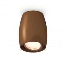 Накладной поворотный светильник Ambrella Light Techno XS1124001 (C1124, N7005)