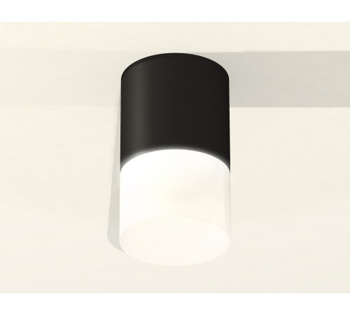 Накладной светильник Ambrella Light Techno XS6302065 (C6302, N6252) Накладной светильник Ambrella Light Techno XS6302065 (C6302, N6252)