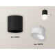 Накладной светильник Ambrella Light Techno XS6302066 (C6302, N6256)