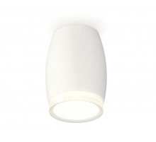Накладной светильник Ambrella Light Techno XS1122022 (C1122, N7160)