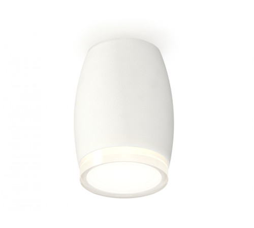 Накладной светильник Ambrella Light Techno XS1122022 (C1122, N7160) Накладной светильник Ambrella Light Techno XS1122022 (C1122, N7160)