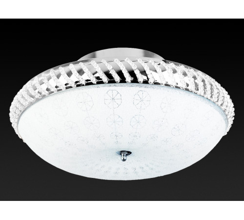 Накладной светильник Toplight Candis TL1471Y-04GC Накладной светильник Toplight Candis TL1471Y-04GC