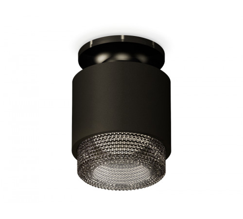Потолочный светильник Ambrella Light Techno Spot XS7511062 (N7926, C7511, N7192) Потолочный светильник Ambrella Light Techno Spot XS7511062 (N7926, C7511, N7192)
