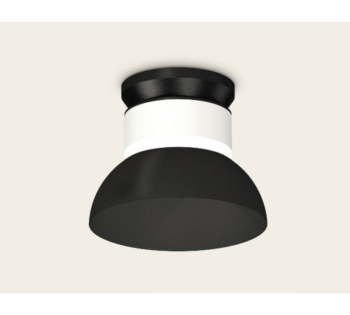 Накладной светильник Ambrella Light Techno spot (N8902, C8101, N8141) XS8101051