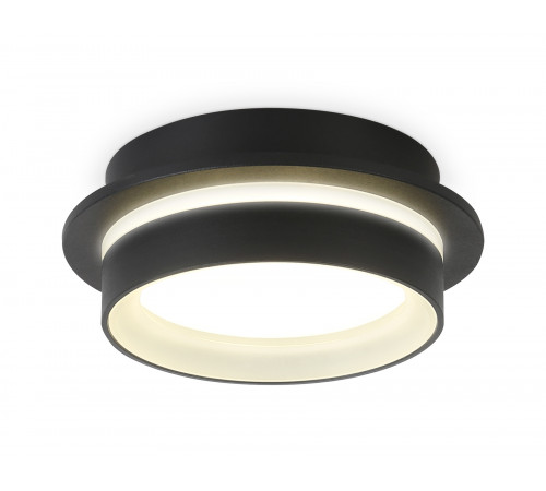 Накладной светильник Ambrella Light Techno TN5385 Накладной светильник Ambrella Light Techno TN5385
