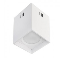Потолочный светодиодный светильник Horoz Sandra 10W 4200К белый 016-045-1010 HRZ01004832