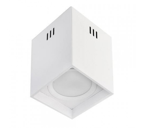 Потолочный светодиодный светильник Horoz Sandra 10W 4200К белый 016-045-1010 HRZ01004832 Потолочный светодиодный светильник Horoz Sandra 10W 4200К белый 016-045-1010 HRZ01004832