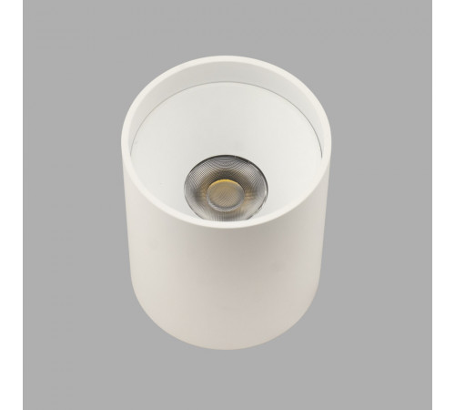Накладной светильник AM Group AM481 WH+WH 10W