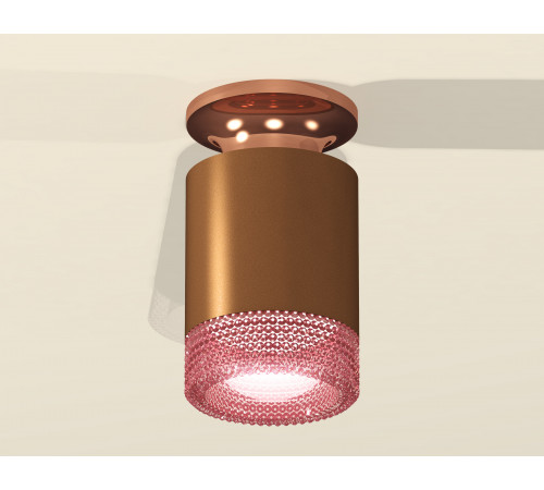 Потолочный светильник Ambrella Light Techno Spot XS6304151 (N6906, C6304, N6152) Потолочный светильник Ambrella Light Techno Spot XS6304151 (N6906, C6304, N6152)
