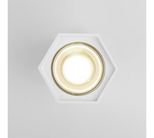 Накладной светодиодный светильник Elektrostandard 25036/LED 4690389176487 Накладной светодиодный светильник Elektrostandard 25036/LED 4690389176487