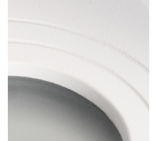 Накладной светильник ARTE Lamp A1461PL-1WH Накладной светильник ARTE Lamp A1461PL-1WH