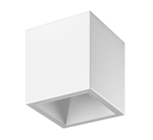Накладной светильник DesignLed SPL-CB-18-WH-WW 002328