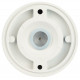 Накладной светильник Эра OL48 WH/BK Б0059799