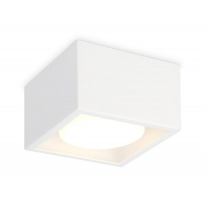 Накладной светильник Ambrella Light Techno spot TN70825