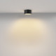 Накладной светильник Maytoni Zon C032CL-12W2.7K-RD-B