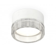 Потолочный светильник Ambrella Light Techno Spot XS8101030 (C8101, N8480)