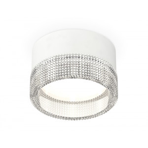 Потолочный светильник Ambrella Light Techno Spot XS8101030 (C8101, N8480)