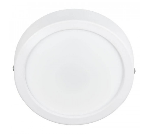 Потолочный светодиодный светильник Volpe ULM-Q240 22W/4000K White UL-00005824 Потолочный светодиодный светильник Volpe ULM-Q240 22W/4000K White UL-00005824