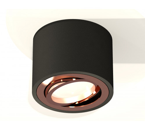 Потолочный светильник Ambrella Light Techno Spot XS7511005 (C7511, N7005)