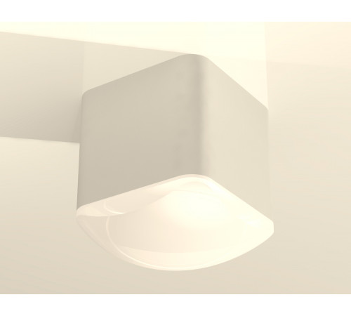 Потолочный светильник Ambrella Light Techno Spot XS7805041 (C7805, N7756)