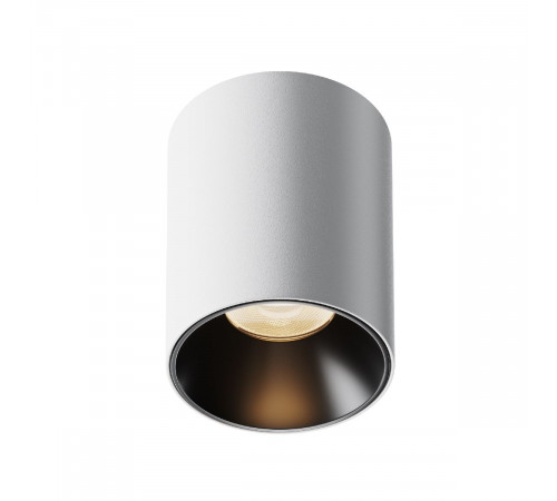 Накладной светильник Maytoni Alfa led C064CL-12W3K-RD-WB Накладной светильник Maytoni Alfa led C064CL-12W3K-RD-WB
