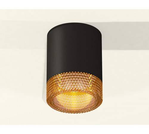 Накладной светильник Ambrella Light Techno XS6302044 (C6302, N6154)