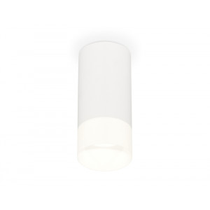 Потолочный светильник Ambrella Light Techno Spot XS8161003 (C8161, N8402)
