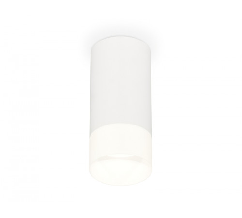 Потолочный светильник Ambrella Light Techno Spot XS8161003 (C8161, N8402)