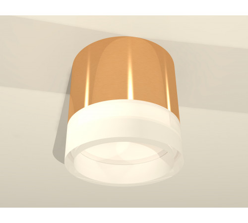 Потолочный светильник Ambrella Light Techno Spot XS8121010 (C8121, N8401)