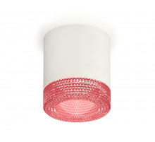 Накладной светильник Ambrella Light Techno XS7401022 (C7401, N7193)