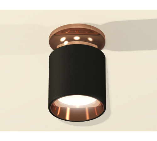 Потолочный светильник Ambrella Light Techno Spot XS6302181 (N6906, C6302, N6114) Потолочный светильник Ambrella Light Techno Spot XS6302181 (N6906, C6302, N6114)