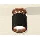 Потолочный светильник Ambrella Light Techno Spot XS6302181 (N6906, C6302, N6114)