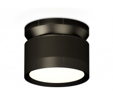 Потолочный светильник Ambrella Light Techno Spot XS8102050 (N8902, C8102, N8113)
