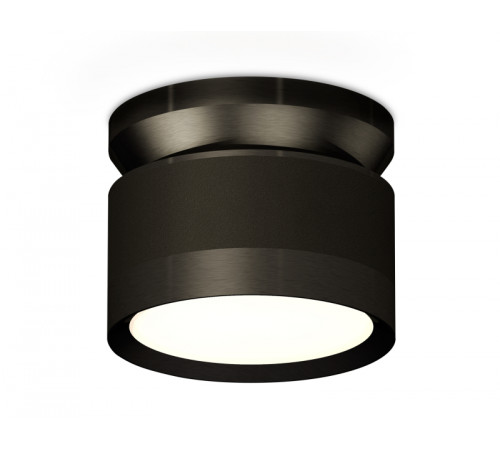 Потолочный светильник Ambrella Light Techno Spot XS8102050 (N8902, C8102, N8113)