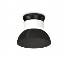 Накладной светильник Ambrella Light Techno spot (N8902, C8101, N8141) XS8101051