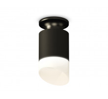 Накладной светильник Ambrella Light Techno XS6302112 (N6902, C6302, N6256)