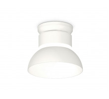 Накладной светильник Ambrella Light Techno spot (N8901, C8101, N8140) XS8101046