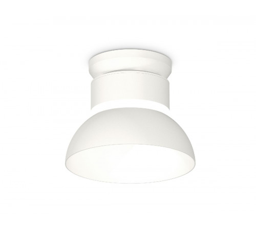 Накладной светильник Ambrella Light Techno spot (N8901, C8101, N8140) XS8101046 Накладной светильник Ambrella Light Techno spot (N8901, C8101, N8140) XS8101046