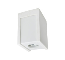 Накладной светильник Elvan NLS-210033-GU10-Wh