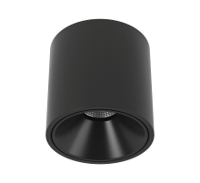 Накладной светильник DesignLed GW-8701-30-BL-WW 005244
