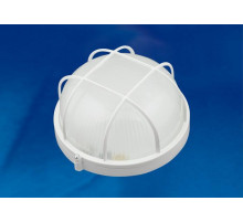 Потолочный светодиодный светильник (UL-00005236) Uniel ULW-K22B 12W/6000K IP54 WHITE