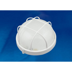 Потолочный светодиодный светильник (UL-00005236) Uniel ULW-K22B 12W/6000K IP54 WHITE
