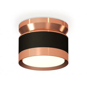 Потолочный светильник Ambrella Light Techno Spot XS8102065 (N8912, C8102, N8126)