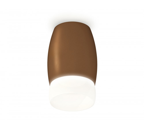 Накладной светильник Ambrella Light Techno XS1124023 (C1124, N7177) Накладной светильник Ambrella Light Techno XS1124023 (C1124, N7177)