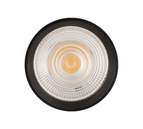 Накладной светильник Arlight SP-DICE-R77-10W Day4000 (BK, 24 deg, 230V) 046625 Накладной светильник Arlight SP-DICE-R77-10W Day4000 (BK, 24 deg, 230V) 046625