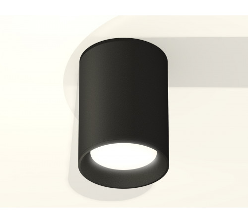 Накладной светильник Ambrella Light Techno XS6313001 (C6313, N6102) Накладной светильник Ambrella Light Techno XS6313001 (C6313, N6102)