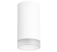 Накладной светильник Lightstar Rullo R4363437 (214436+203437)