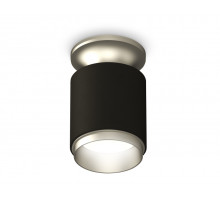 Накладной светильник Ambrella Light Techno XS6302141 (N6904, C6302, N6123)