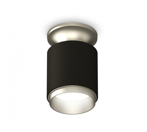 Накладной светильник Ambrella Light Techno XS6302141 (N6904, C6302, N6123)