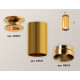 Накладной светильник Ambrella Light Techno XS6327080 (N6905, C6327, N6134)